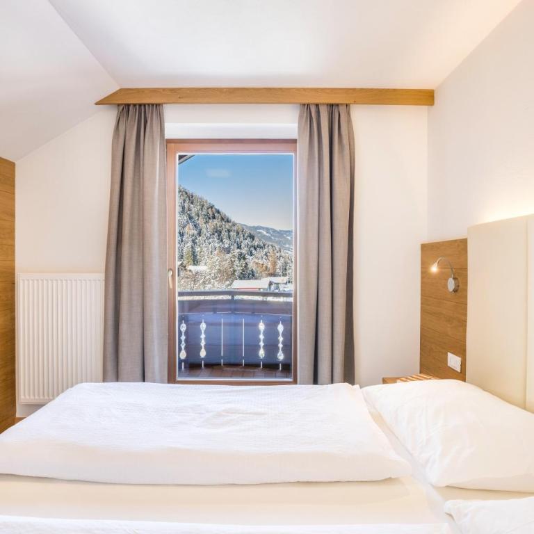 Rosalpina Apt 3 - Appartamento Superior con 1 Camera da Letto e Balcone - 7