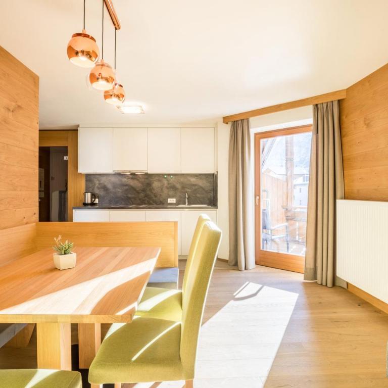 Rosalpina Apt 3 - Appartamento Superior con 1 Camera da Letto e Balcone - 1