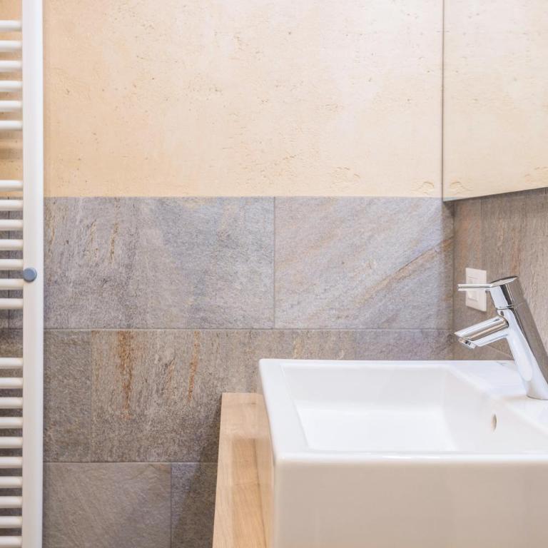 Rosalpina Apt 3 - Appartamento Superior con 1 Camera da Letto e Balcone - 18
