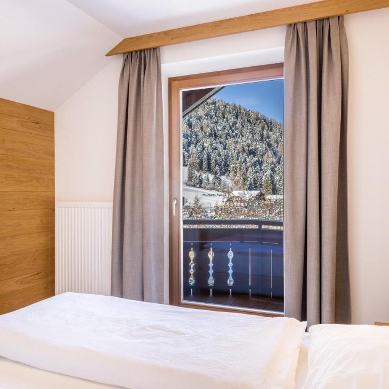 Rosalpina Apt 3 - Appartamento Superior con 1 Camera da Letto e Balcone - 13