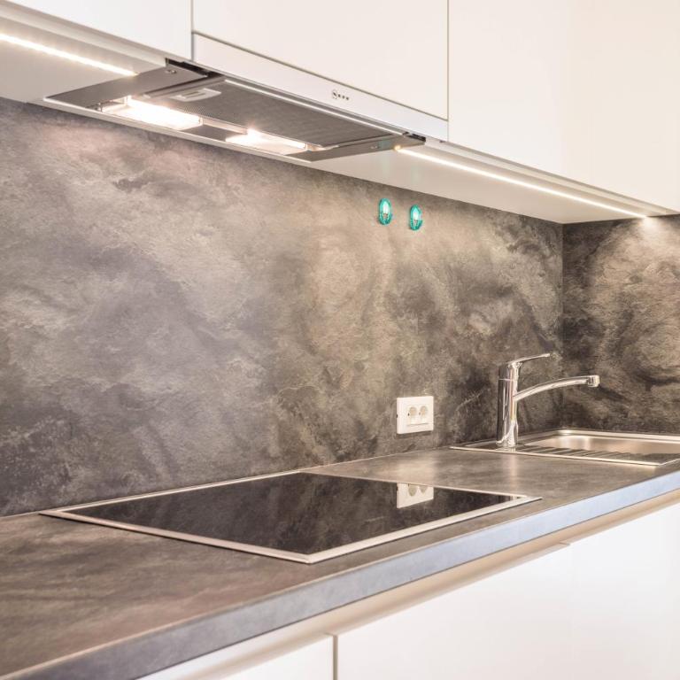 Rosalpina Apt 3 - Appartamento Superior con 1 Camera da Letto e Balcone - 6