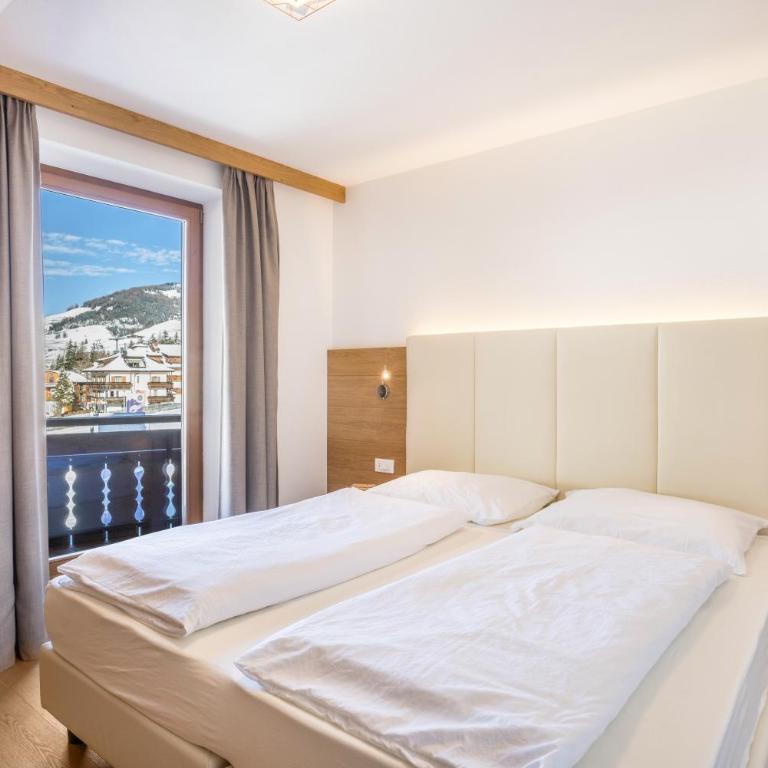Rosalpina Apt 3 - Appartamento Superior con 1 Camera da Letto e Balcone - 12