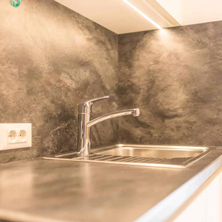 Rosalpina Apt 3 - Appartamento Superior con 1 Camera da Letto e Balcone - 11