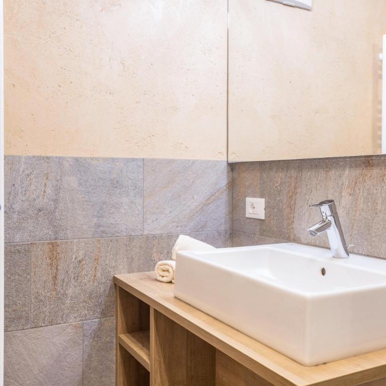 Rosalpina Apt 3 - Appartamento Superior con 1 Camera da Letto e Balcone - 17