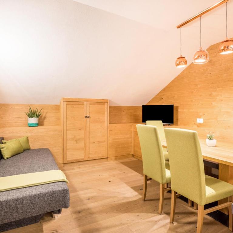 Rosalpina Apt 3 - Appartamento Superior con 1 Camera da Letto e Balcone - 5