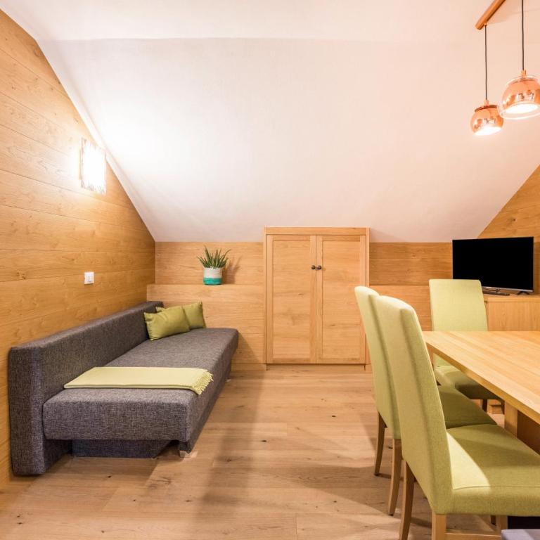 Rosalpina Apt 3 - Appartamento Superior con 1 Camera da Letto e Balcone - 3