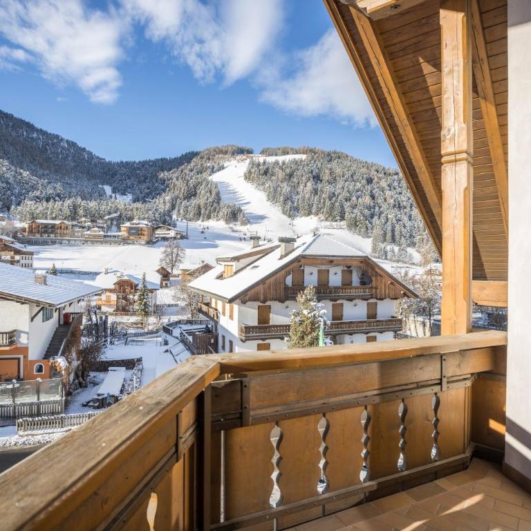 Rosalpina Apt 3 - Appartamento Superior con 1 Camera da Letto e Balcone - 27