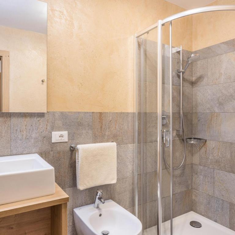 Rosalpina Apt 3 - Appartamento Superior con 1 Camera da Letto e Balcone - 8