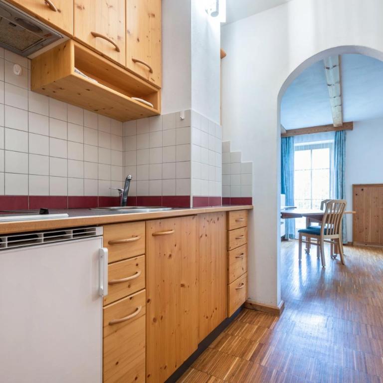 Lindenhof Apt 7 - Appartamento Superior con Sauna - 2