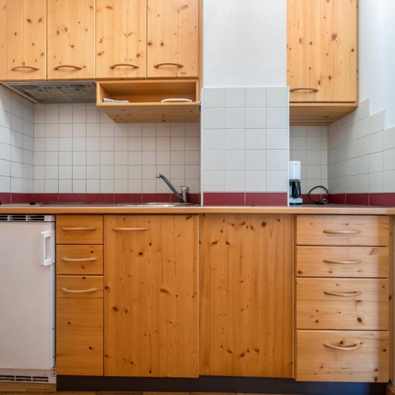 Lindenhof Apt 7 - Appartamento Superior con Sauna - 3