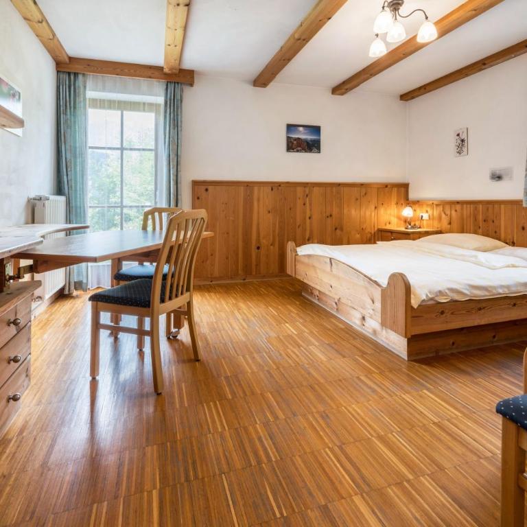 Lindenhof Apt 7 - Appartamento Superior con Sauna - 5
