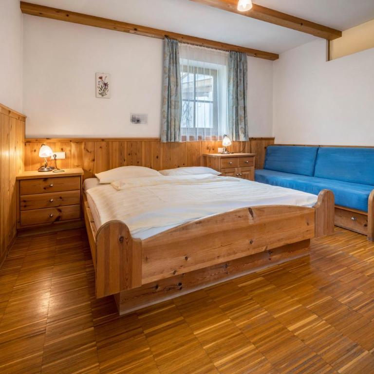 Lindenhof Apt 7 - Appartamento Superior con Sauna - 7