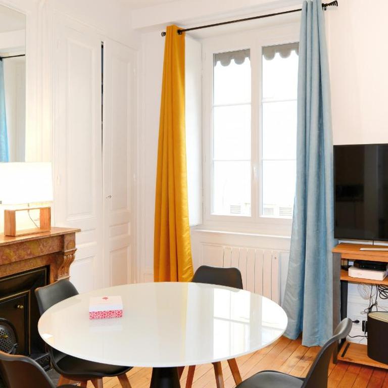 Gailleton - Superior Apartment mit 1 Schlafzimmer - 5