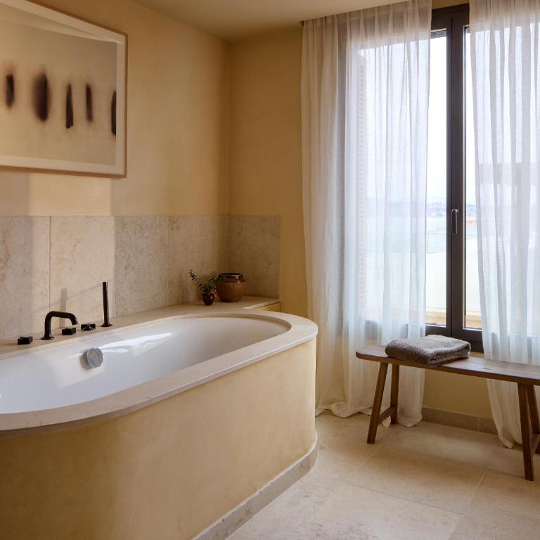 Zannier Île de Bendor - Suite Jardin Soukana - 2