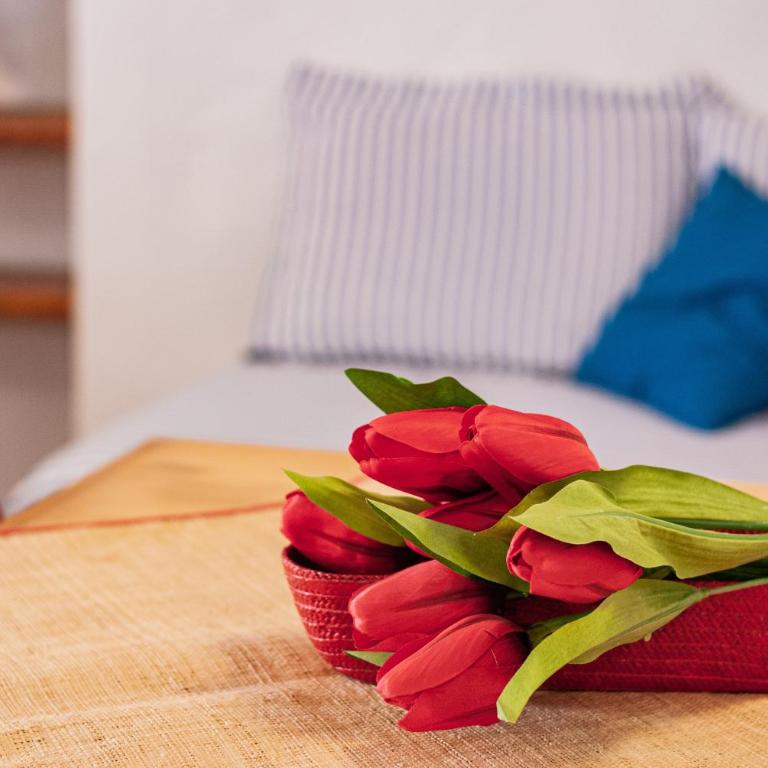 Il Borgo 5 - Appartamento Superior con 1 Camera da Letto - 10