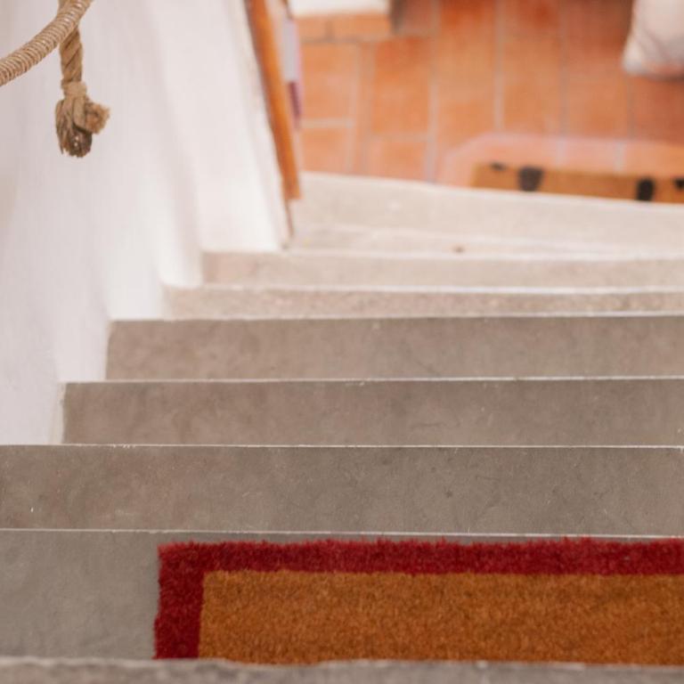Il Borgo 5 - Appartamento Superior con 1 Camera da Letto - 16