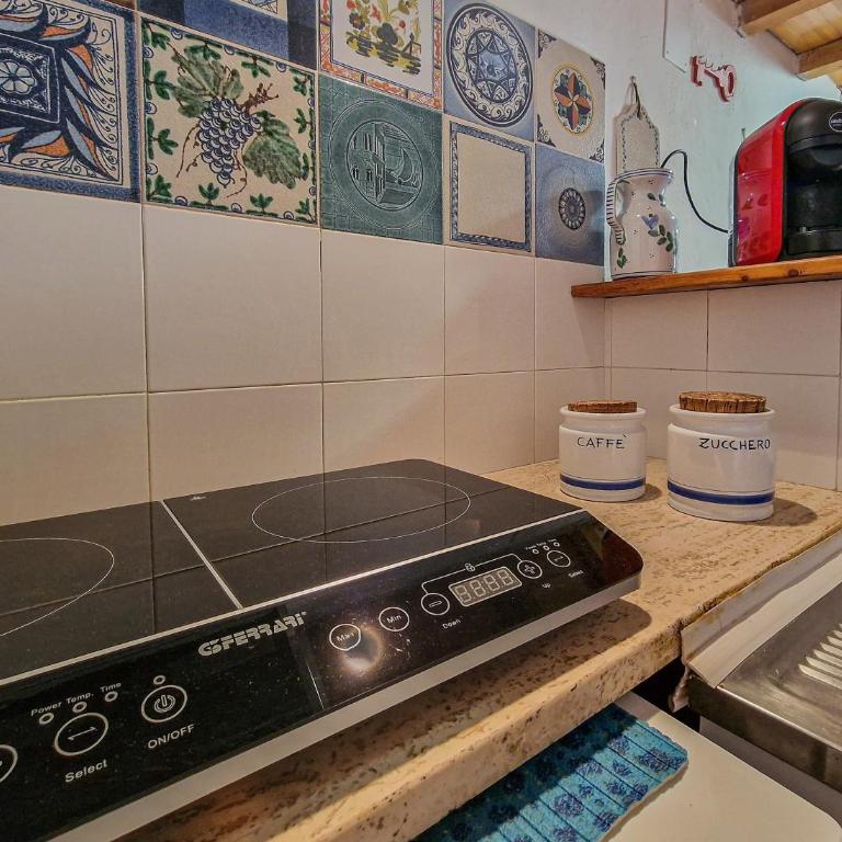 Il Borgo 5 - Appartamento Superior con 1 Camera da Letto - 8