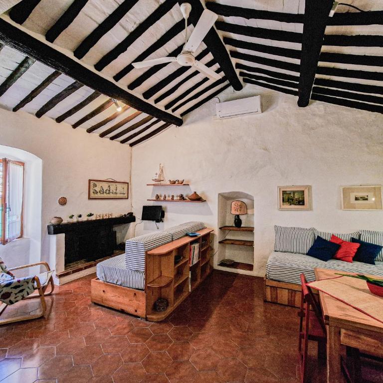 Il Borgo 5 - Appartamento Superior con 1 Camera da Letto - 3