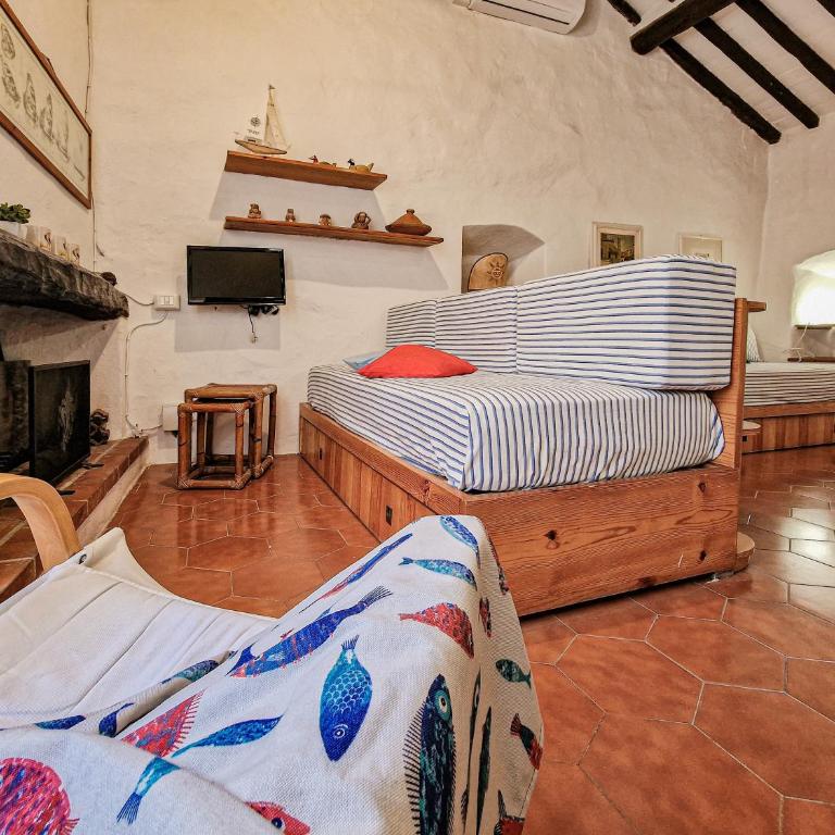 Il Borgo 5 - Appartamento Superior con 1 Camera da Letto - 4