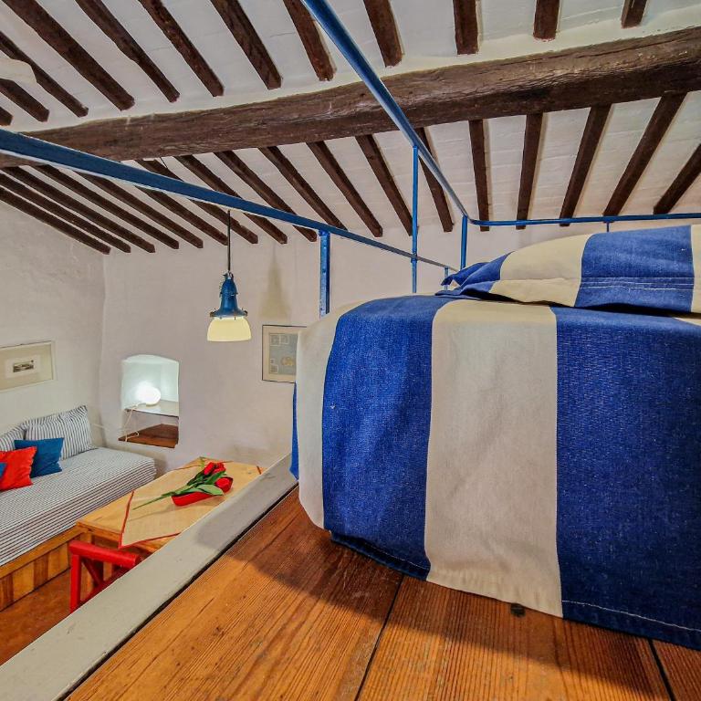 Il Borgo 5 - Appartamento Superior con 1 Camera da Letto - 11