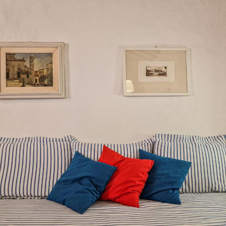 Il Borgo 5 - Appartamento Superior con 1 Camera da Letto - 9