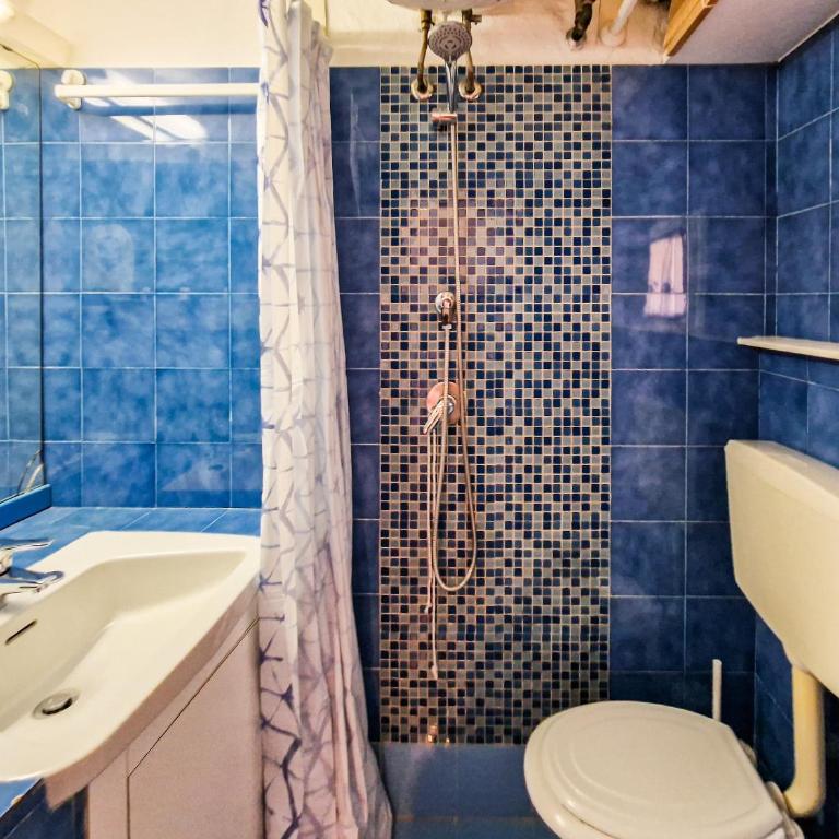 Il Borgo 5 - Appartamento Superior con 1 Camera da Letto - 15