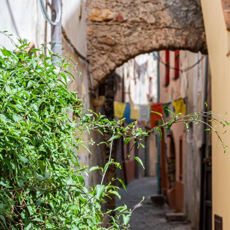 Il Borgo 5 - Appartamento Superior con 1 Camera da Letto - 19