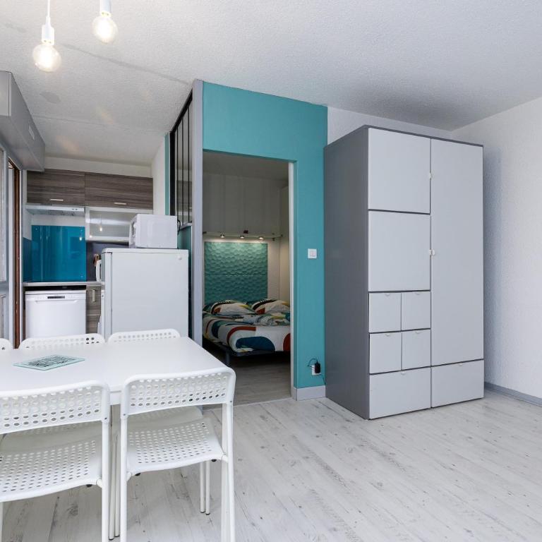 Location Noly - Deluxe Apartment mit 2 Schlafzimmern und Meerblick - 8