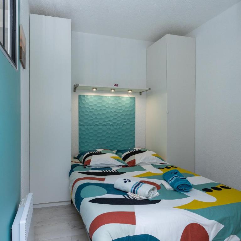 Location Noly - Deluxe Apartment mit 2 Schlafzimmern und Meerblick - 10