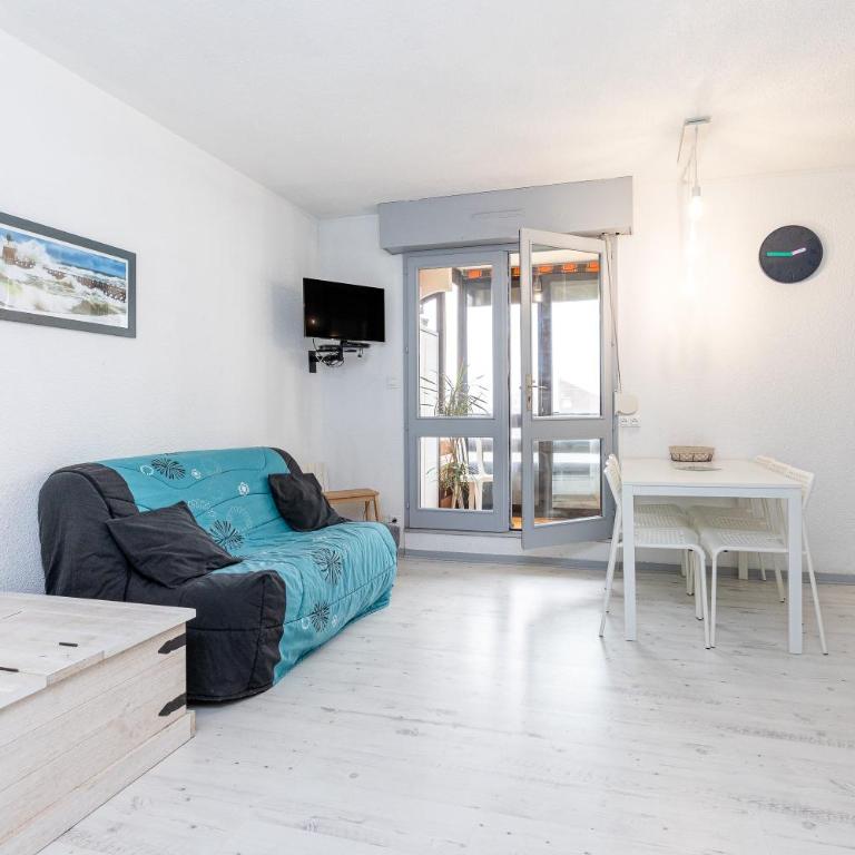 Location Noly - Deluxe Apartment mit 2 Schlafzimmern und Meerblick - 3