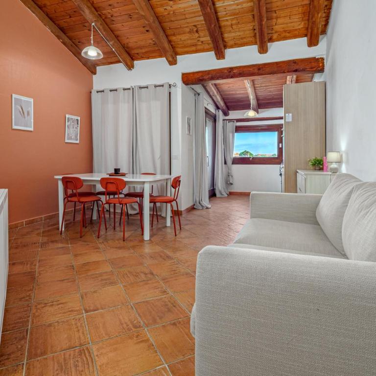 Residence Orizzonti 34 - Casa con 2 Camere da Letto - 2