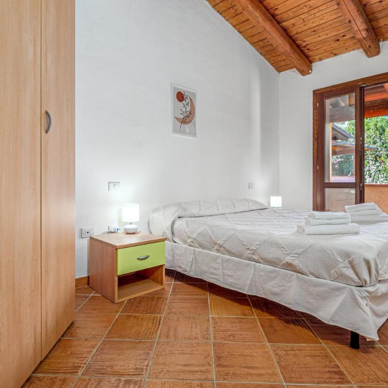 Residence Orizzonti 34 - Casa con 2 Camere da Letto - 7