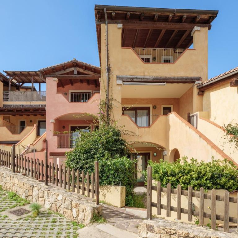 Residence Orizzonti 34 - Casa con 2 Camere da Letto - 18