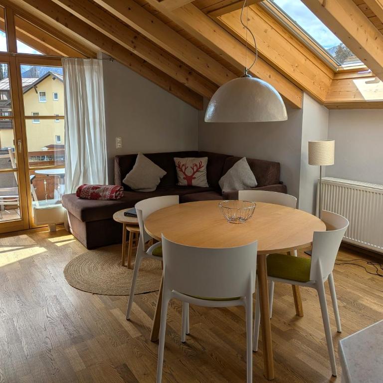 Ferienwohnung Willert - Apartment mit 1 Schlafzimmer - 1