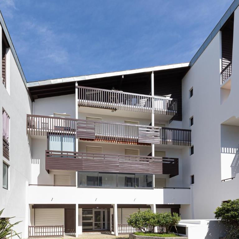 Location Noly - Deluxe Apartment mit 2 Schlafzimmern und Meerblick - 17