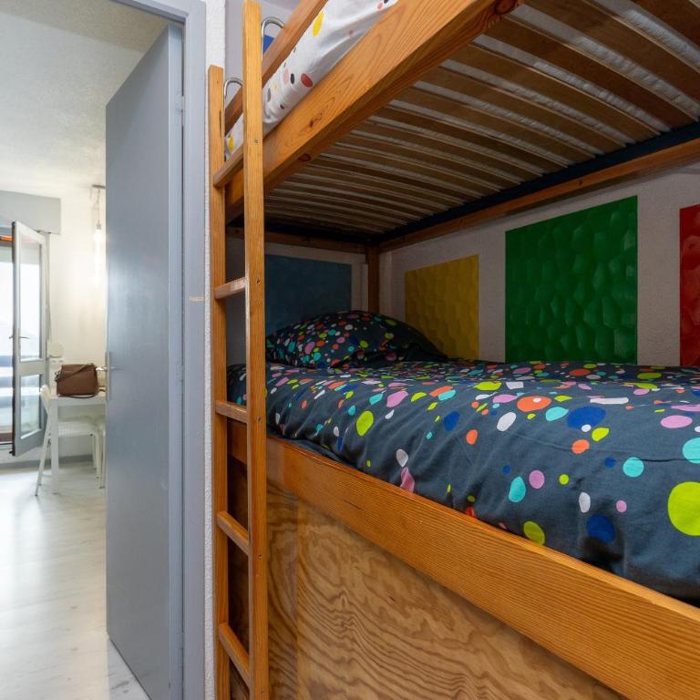 Location Noly - Deluxe Apartment mit 2 Schlafzimmern und Meerblick - 14