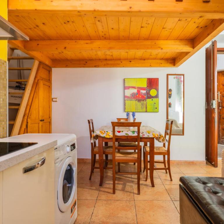 Casa Musio - Appartamento Superior con Vista Città - 8