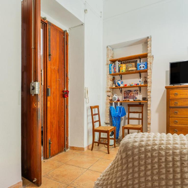 Casa Musio - Appartamento Superior con Vista Città - 6