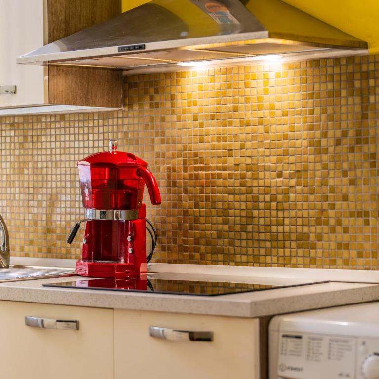 Casa Musio - Appartamento Superior con Vista Città - 11