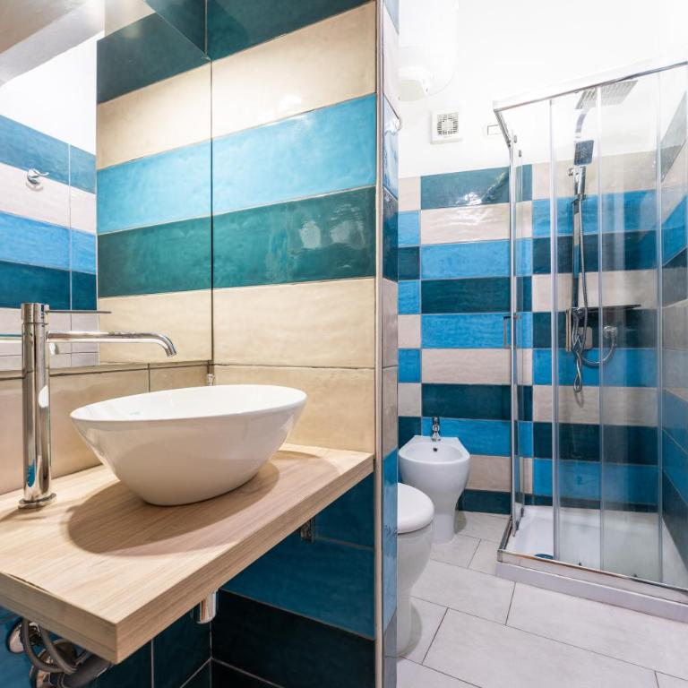 Casa Musio - Appartamento Superior con Vista Città - 16