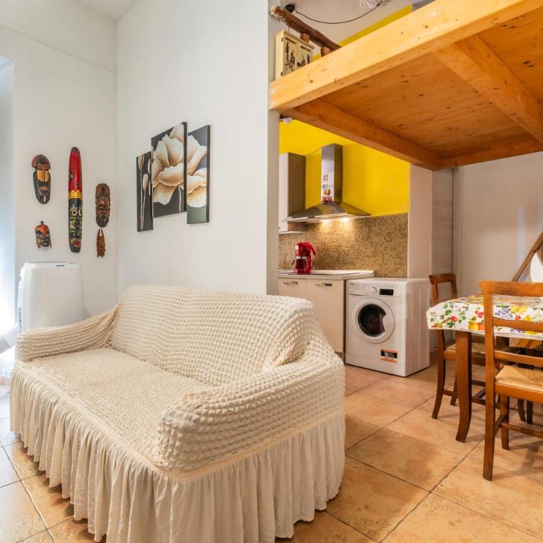 Casa Musio - Appartamento Superior con Vista Città - 1