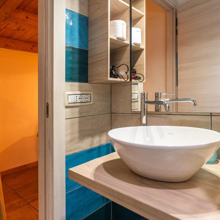 Casa Musio - Appartamento Superior con Vista Città - 19