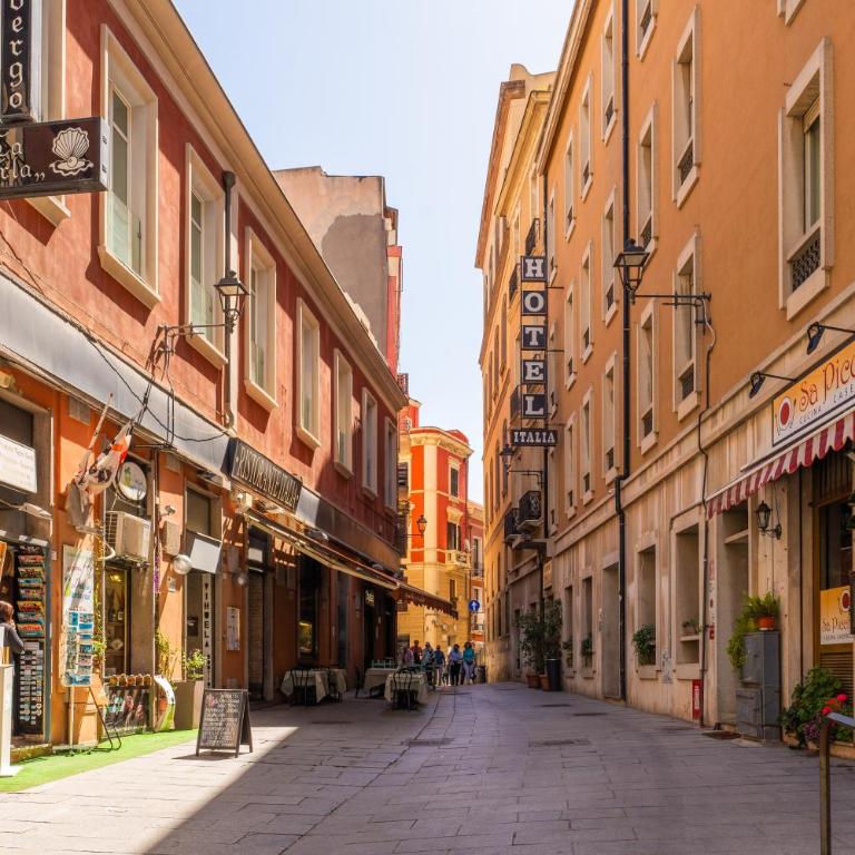 Casa Musio - Appartamento Superior con Vista Città - 21