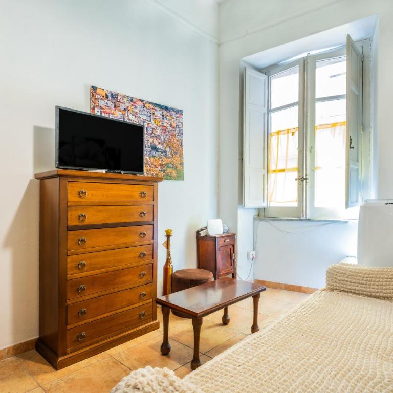 Casa Musio - Appartamento Superior con Vista Città - 2