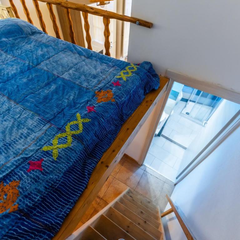 Casa Musio - Appartamento Superior con Vista Città - 15
