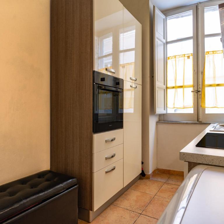 Casa Musio - Appartamento Superior con Vista Città - 12