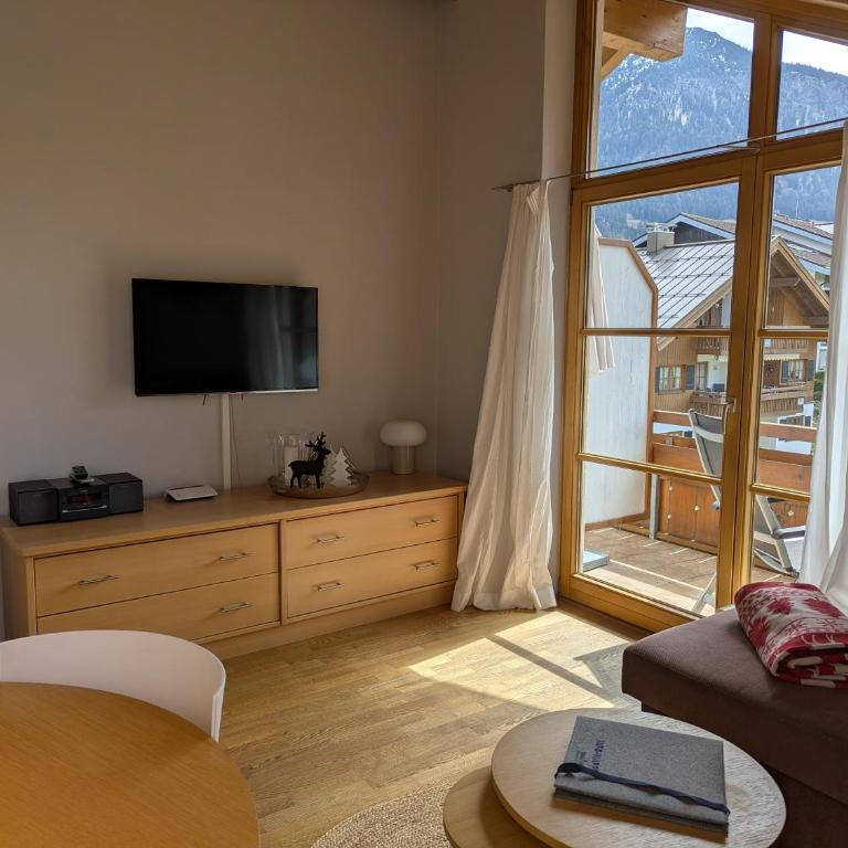 Ferienwohnung Willert - Apartment mit 1 Schlafzimmer - 4