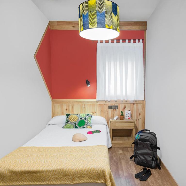 Hotel San Miguel - Habitación Individual - 6