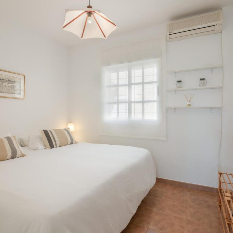 Atico En Islantilla - Casa de 2 dormitorios - 10