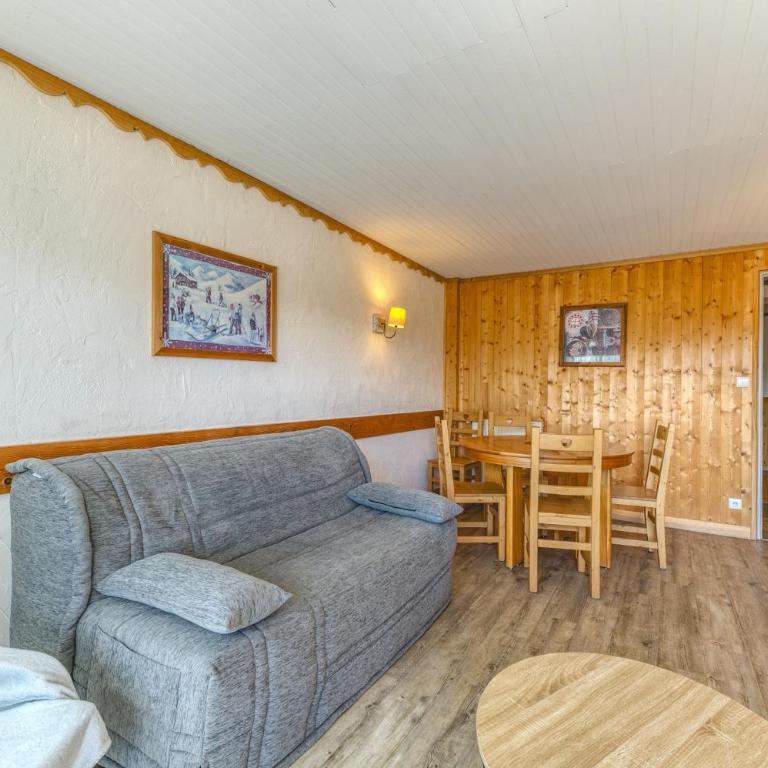 Chalet Crocus - Appartement 1 Chambre Supérieur avec Balcon - 7